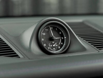 2024 Porsche Macan Macan S (MY24)