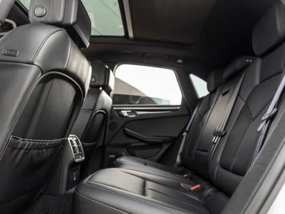 2024 Porsche Macan Macan S (MY24)