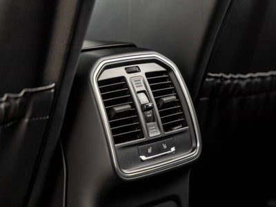 2024 Porsche Macan Macan S (MY24)