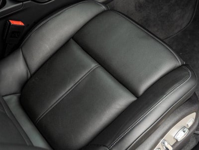 2024 Porsche Macan Macan S (MY24)