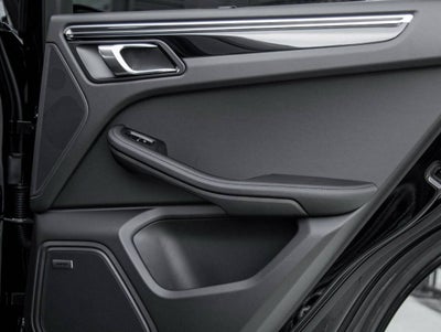 2026 Porsche Macan Macan S