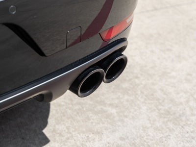 2018 Porsche Macan GTS