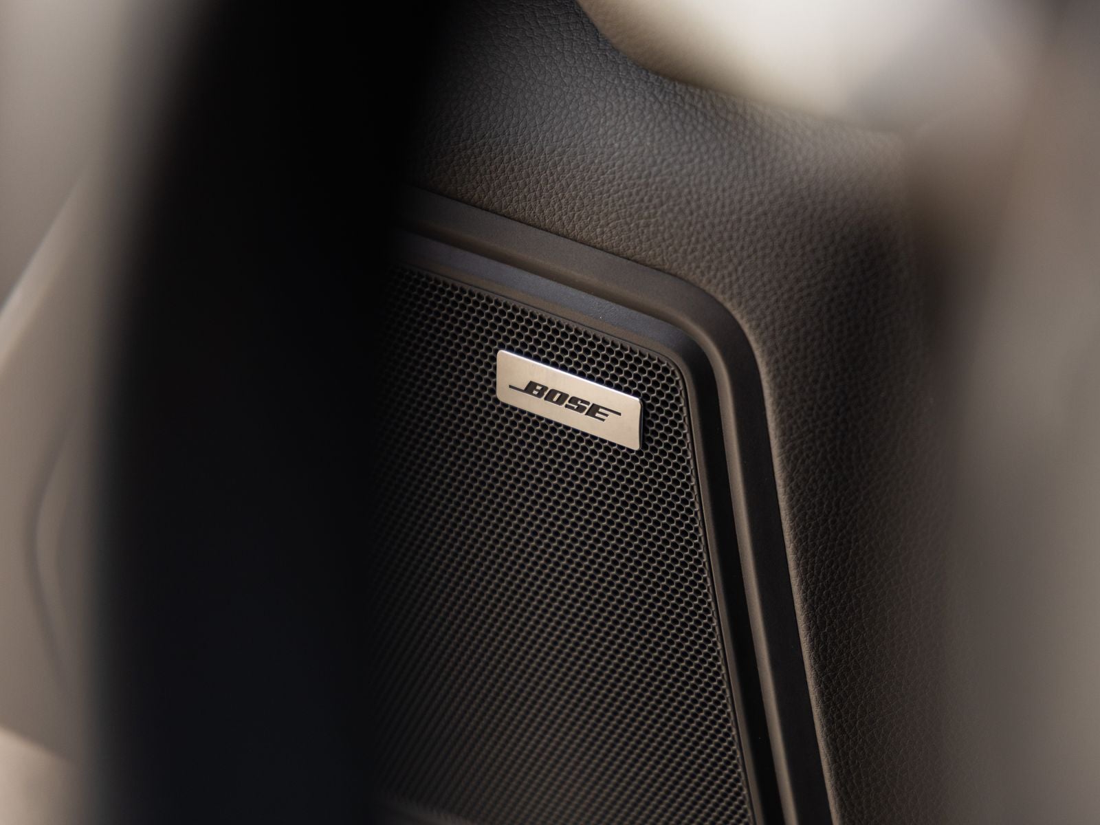 2018 Porsche Macan GTS