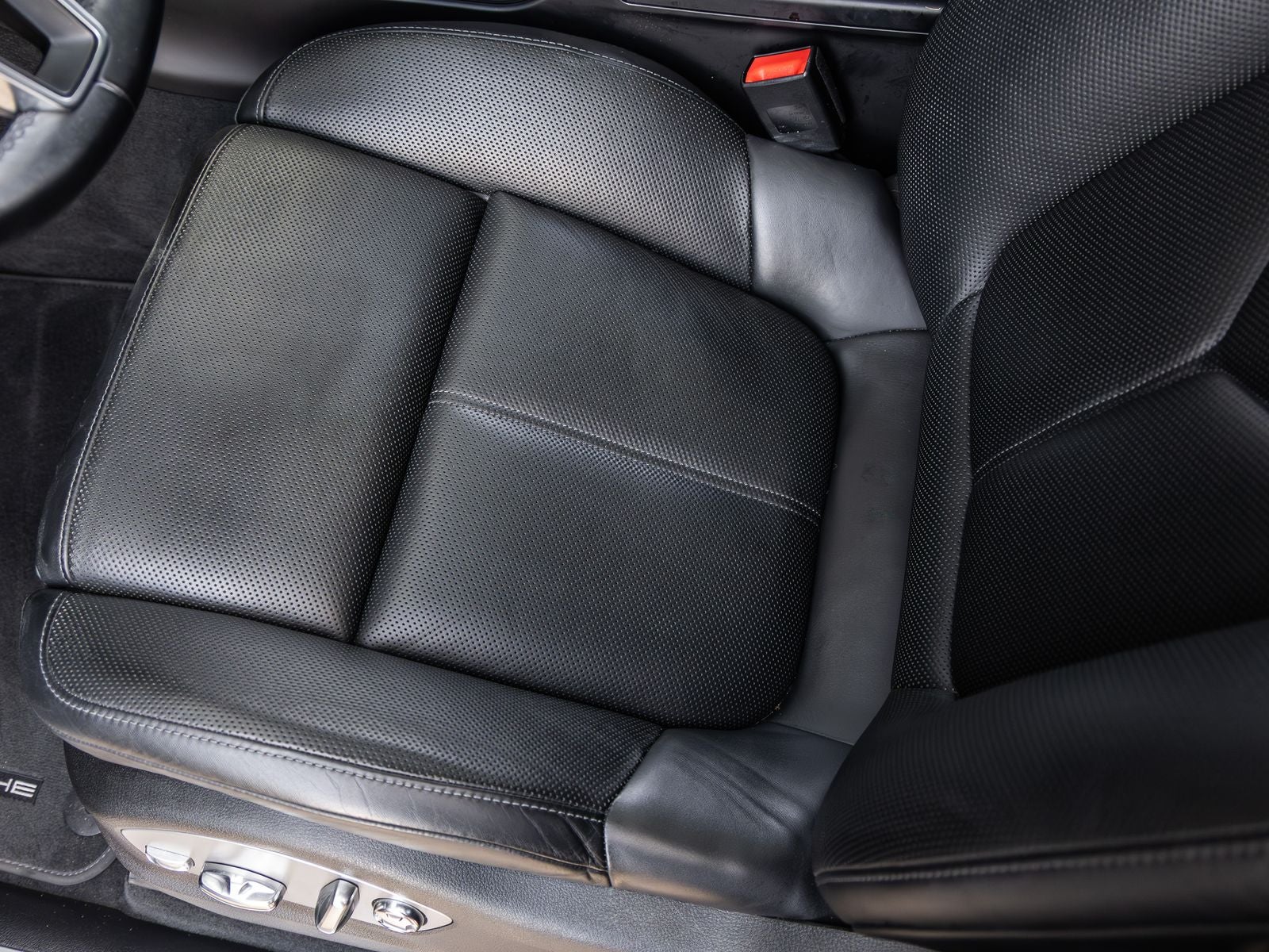 2018 Porsche Macan GTS