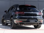 2018 Porsche Macan GTS