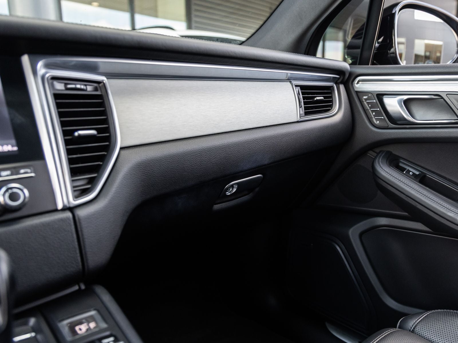 2018 Porsche Macan GTS