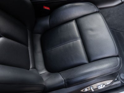 2018 Porsche Macan GTS