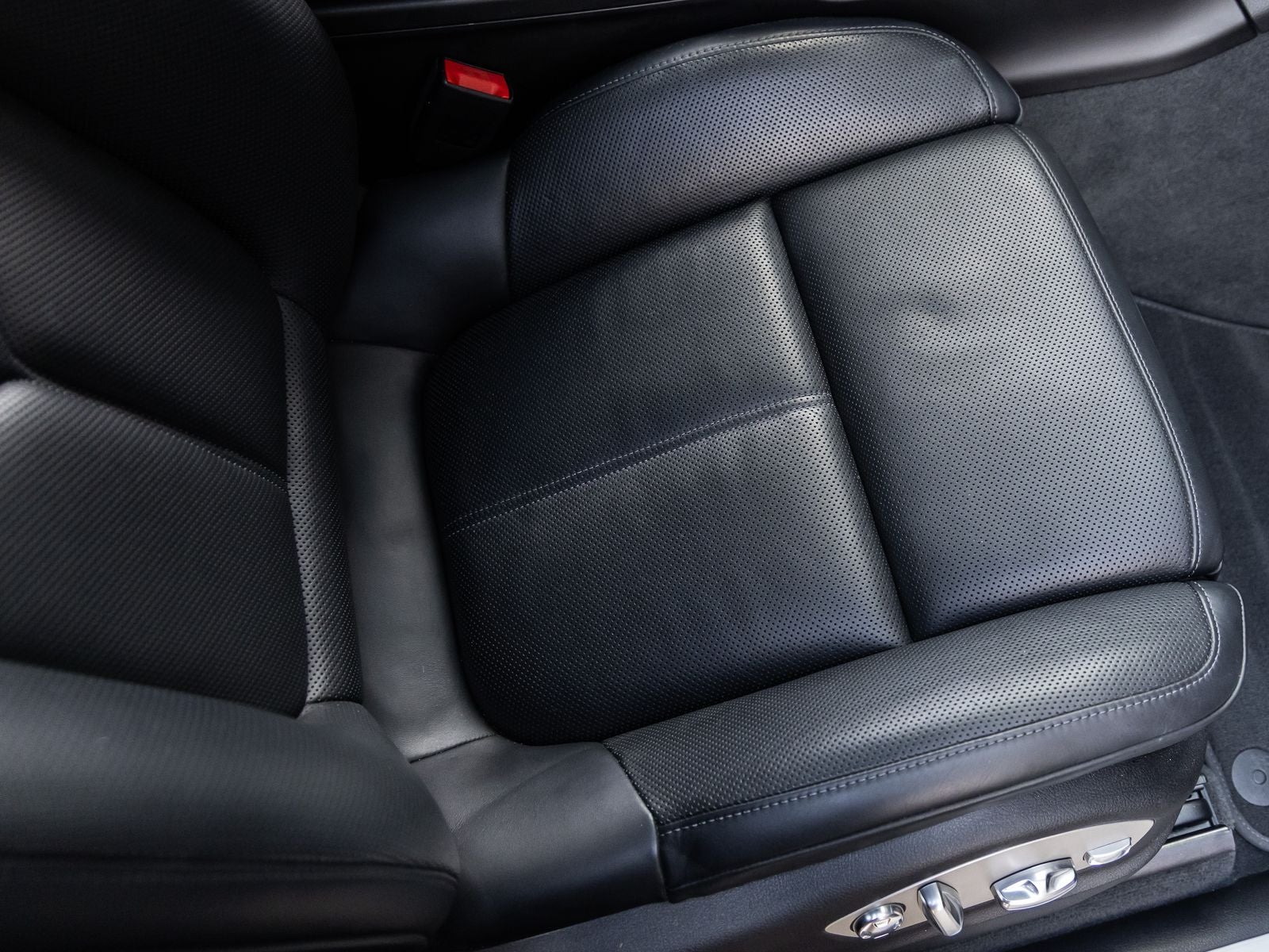 2018 Porsche Macan GTS