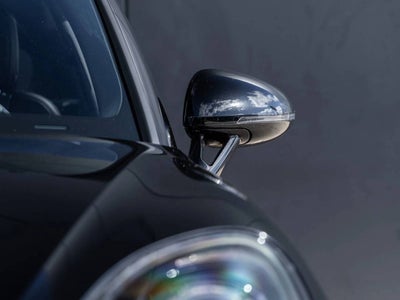 2018 Porsche Macan Macan GTS