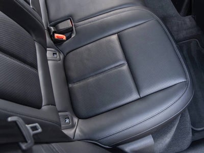 2018 Porsche Macan Macan GTS