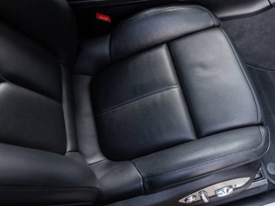 2018 Porsche Macan Macan GTS