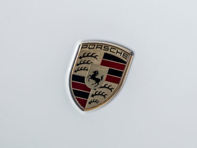 2023 Porsche Macan S