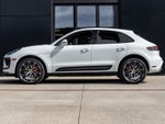 2023 Porsche Macan S