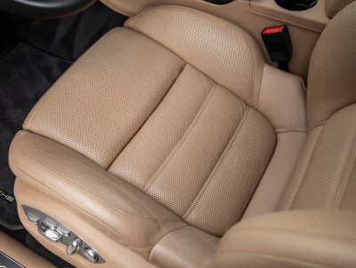 2023 Porsche Macan S