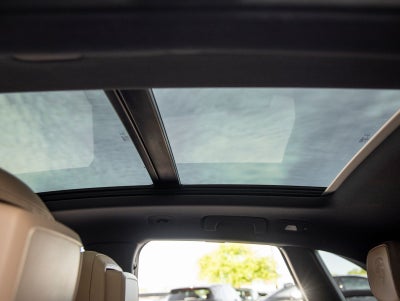 2023 Porsche Macan S