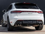 2023 Porsche Macan S
