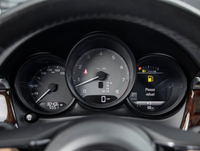 2023 Porsche Macan S