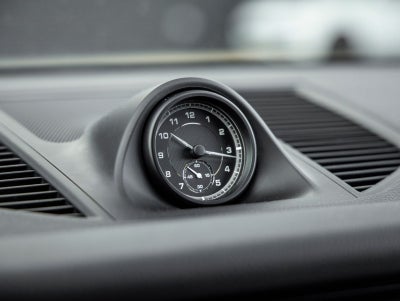 2023 Porsche Macan S