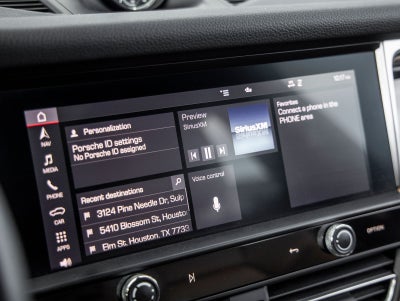 2023 Porsche Macan S