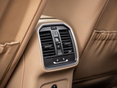 2023 Porsche Macan S