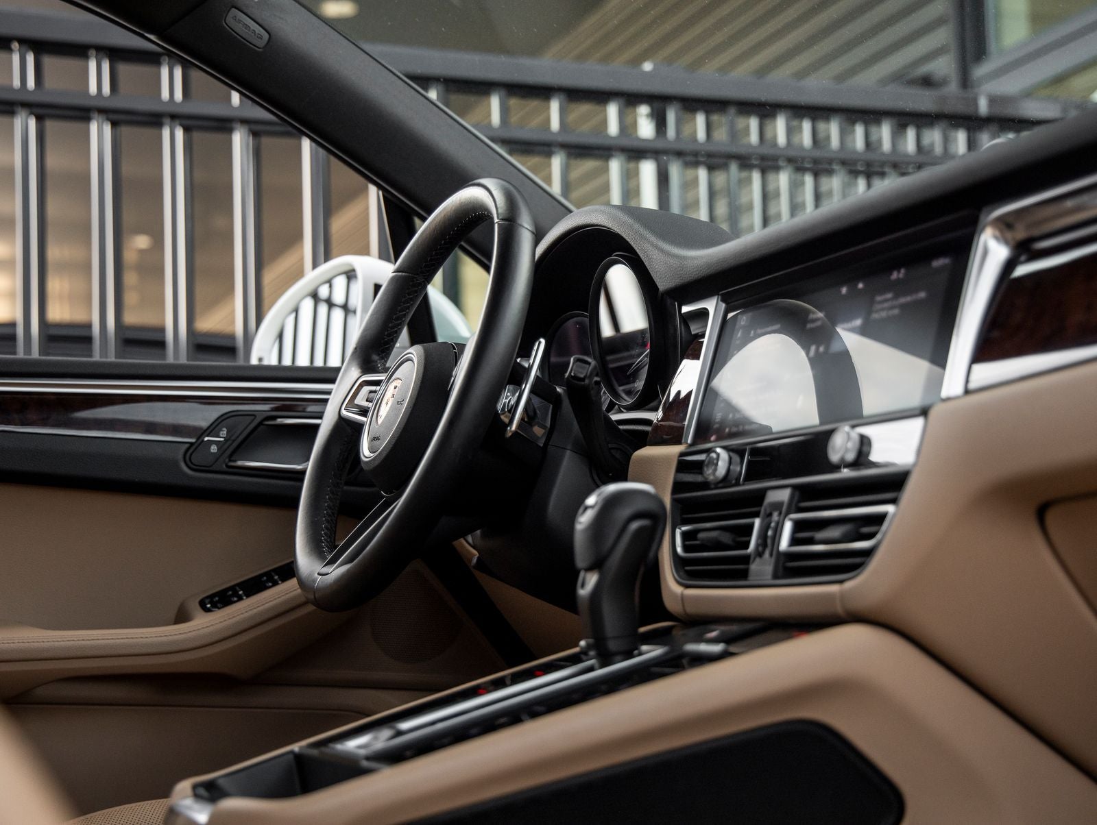 2023 Porsche Macan S