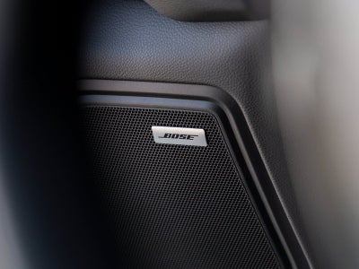 2025 Porsche Macan S