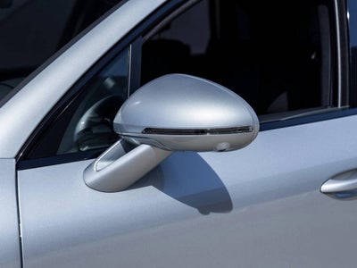 2025 Porsche Macan S