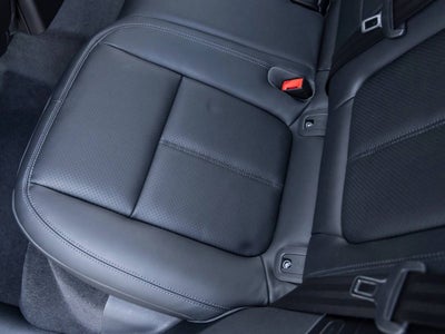 2025 Porsche Macan S