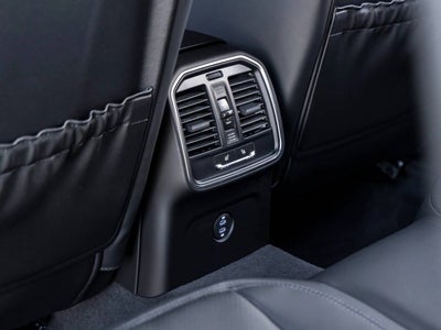 2025 Porsche Macan S