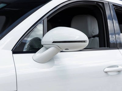 2026 Porsche Macan Macan S
