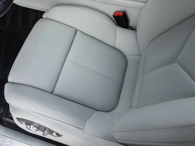 2026 Porsche Macan Macan S