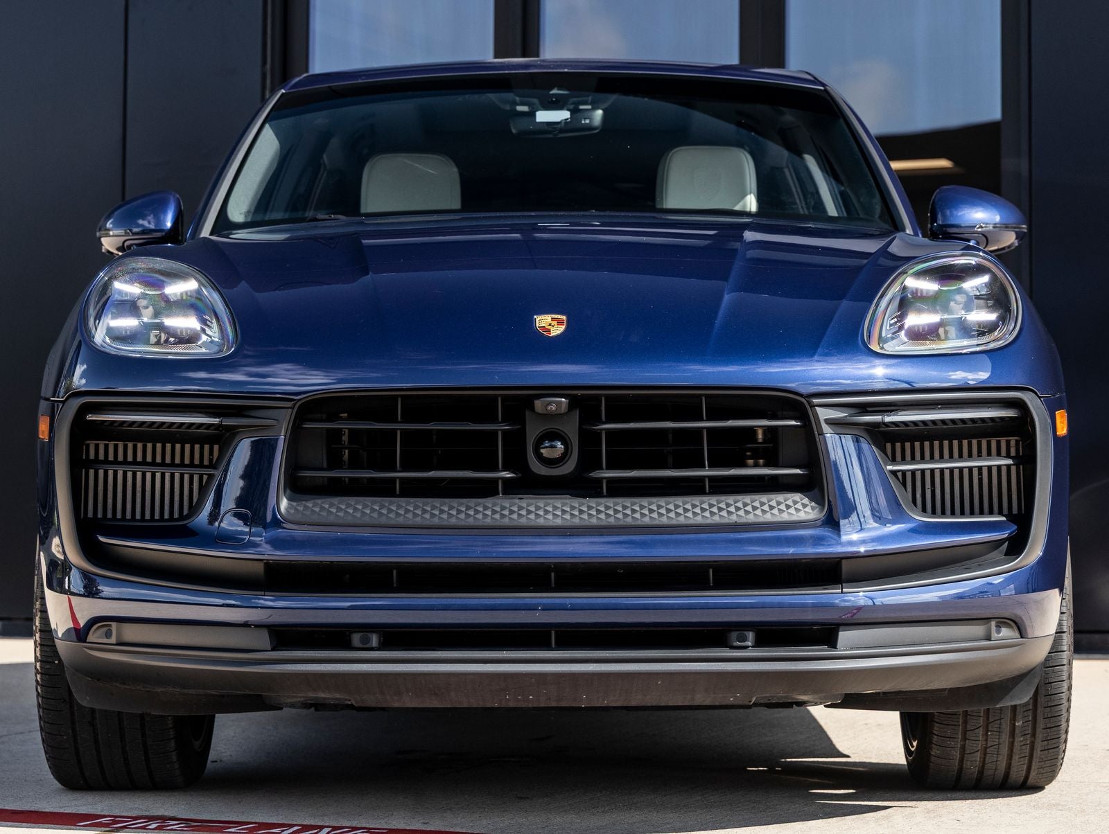 2023 Porsche Macan S