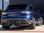 2023 Porsche Macan S