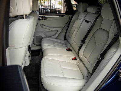 2023 Porsche Macan S