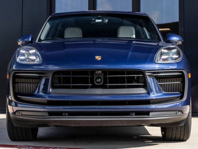 2023 Porsche Macan Macan S (MY23)