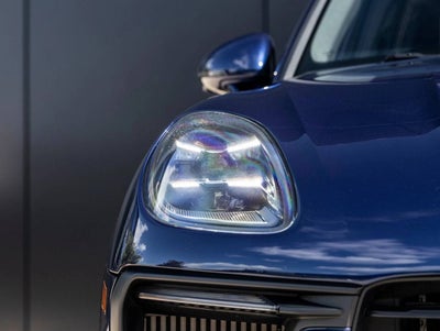 2023 Porsche Macan Macan S (MY23)