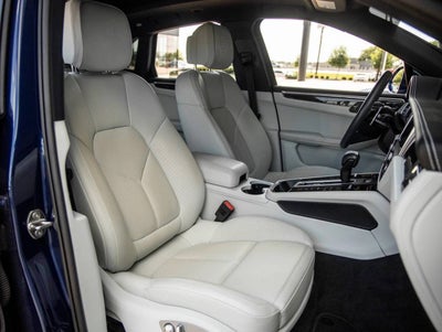 2023 Porsche Macan Macan S (MY23)