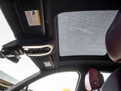 2024 Porsche Macan S