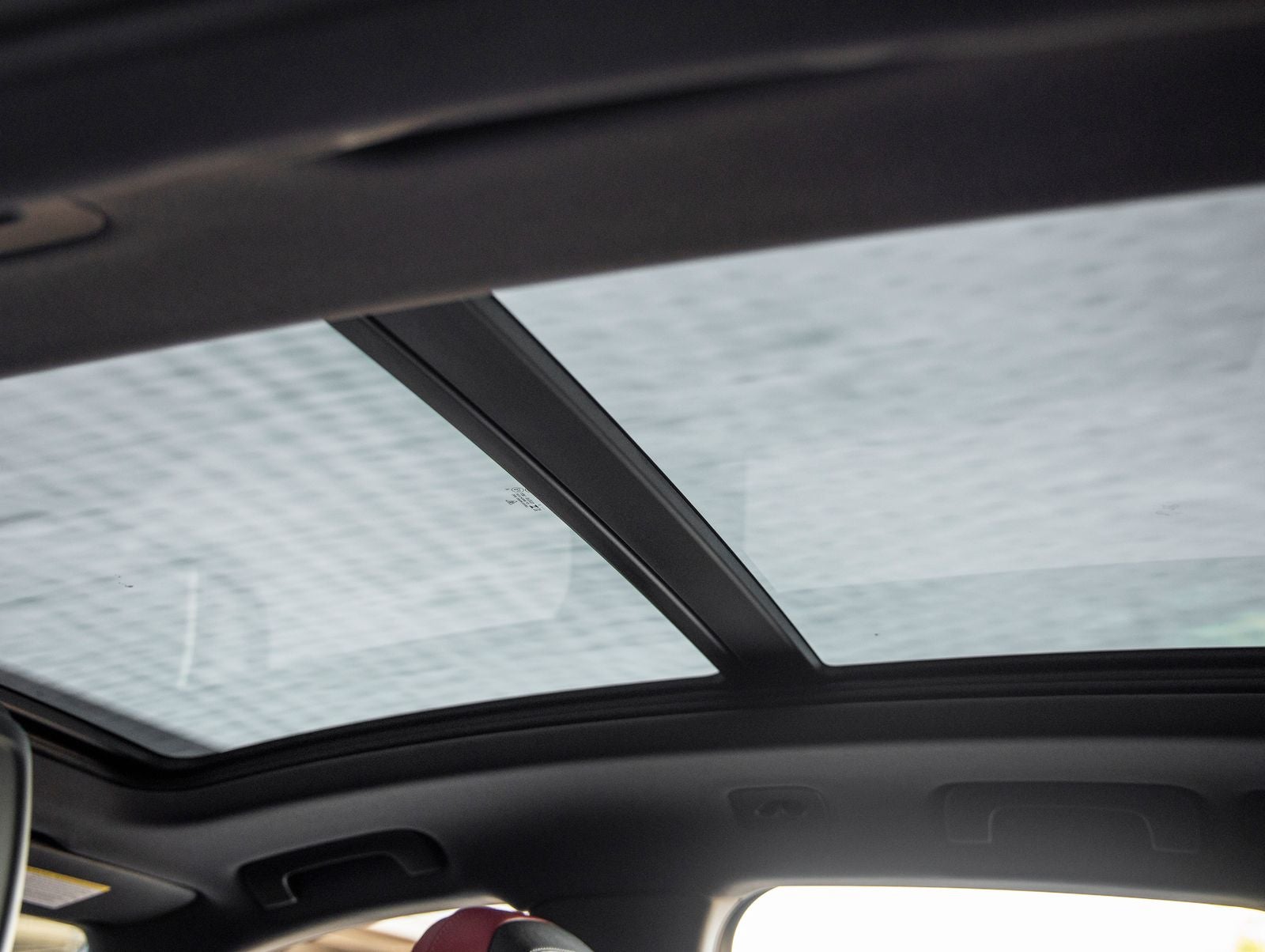 2024 Porsche Macan S