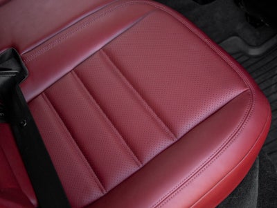 2024 Porsche Macan S