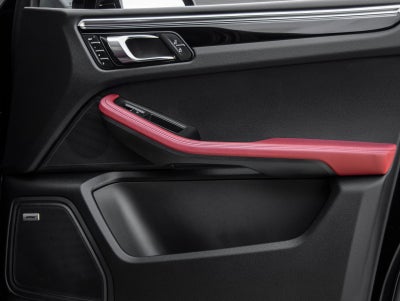 2024 Porsche Macan S