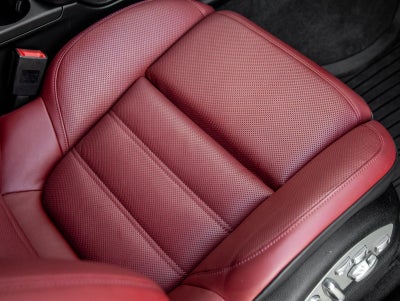 2024 Porsche Macan S