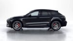 2024 Porsche Macan Macan S (MY24)