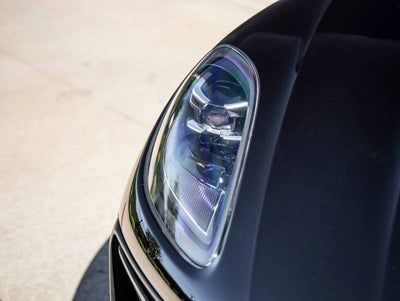 2024 Porsche Macan S