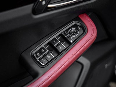 2024 Porsche Macan S