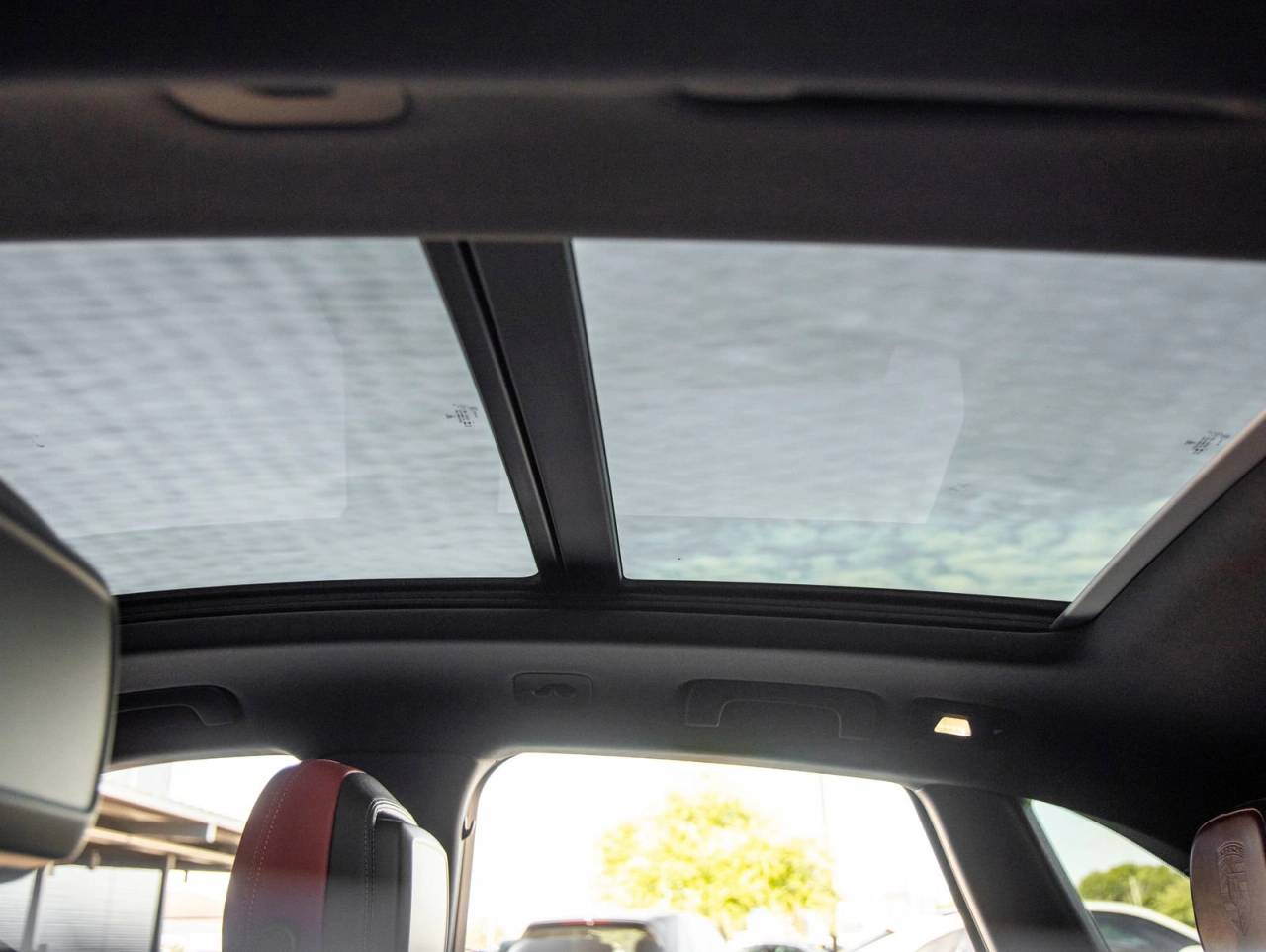 2024 Porsche Macan S