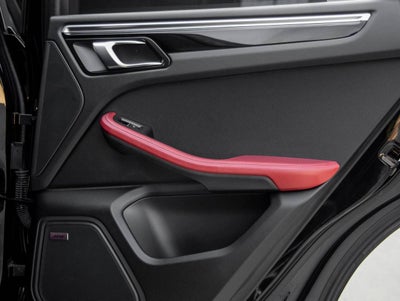 2024 Porsche Macan S