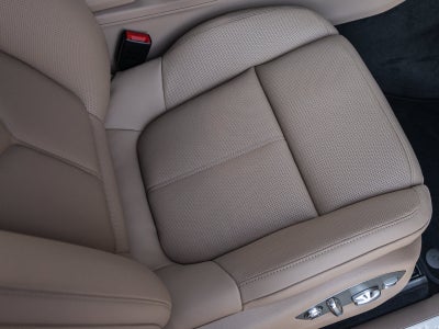 2026 Porsche Macan Macan S