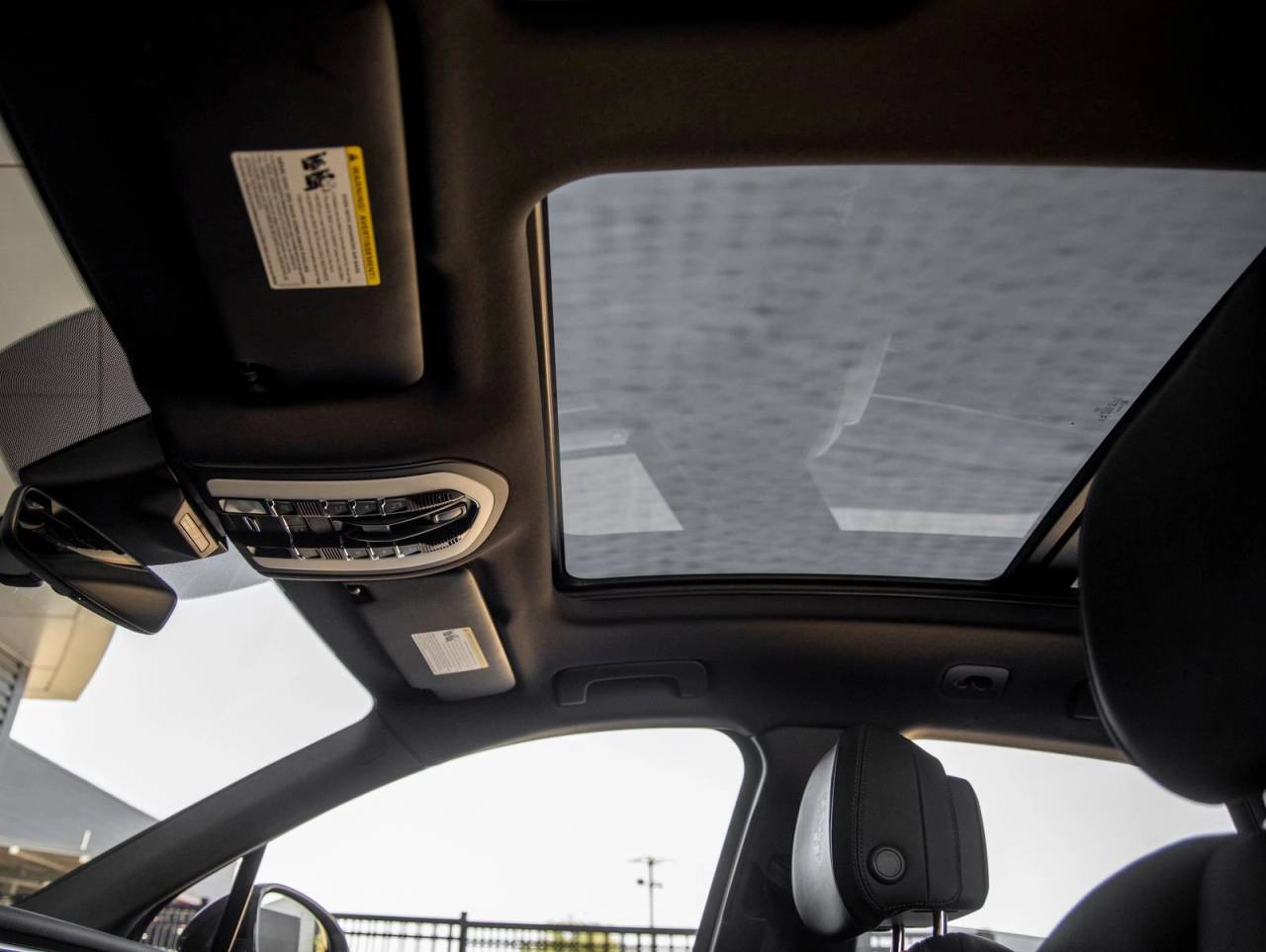2024 Porsche Macan Macan S (MY24)