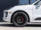 2017 Porsche Macan GTS